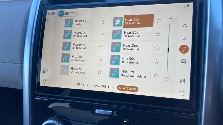 Land Rover Discovery 3.0 D350 Gemini 5dr Auto Diesel Station Wagon